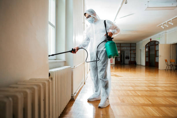 Best Pest Prevention Services  in Shorewood, WI